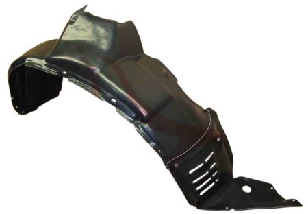 Right Front Fender Splash Shield All - TOYOTA HIGHLANDER 2004-2007