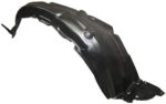 Right Front Fender Splash Shield Plastic Liner - TOYOTA YARIS 2007-2012