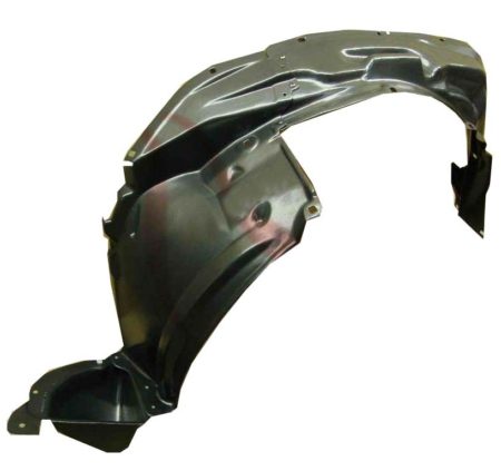 Right Front fender splash shield plastic liner - TOYOTA FJ CRUISER 2007-2009
