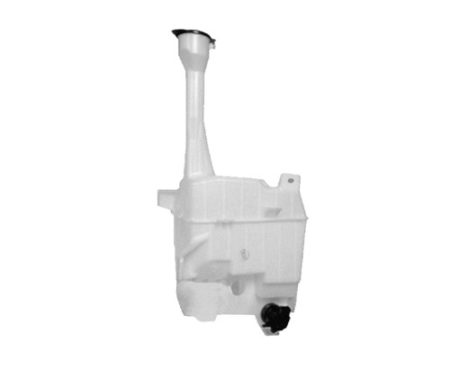Windshield washer tank assy Reservoir & Cap Assy; w/o Pump; Japan Built - LEXUS ES350 2007-2012