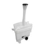 Windshield Washer Tank Assy 1,8L; w/o Rear Wiper; Canada Market; Reservoir & Pump Assy - TOYOTA MATRIX 2009-2014