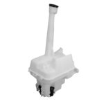 WIPER WASHER TANK ; FOR MODELS WITH REAR WASHER; MATRIX 2003-2008