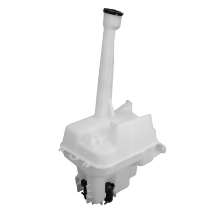 WIPER WASHER TANK ; FOR MODELS WITH REAR WASHER; MATRIX 2003-2008