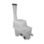 Windshield Washer Tank Assy Reservoir & Cap Assy - TOYOTA SIENNA 2004-2020