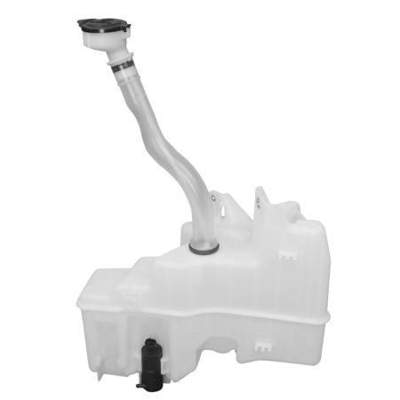 Windshield Washer Tank Assy Exc Hybrid; Sedan; North America Built; Res/Inlet/Cap/Pump Assy - TOYOTA COROLLA 2020-2022