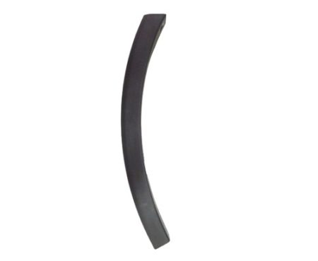 Left Front wheel opening molding Bumper Mounted - TOYOTA RAV4 2016-2018