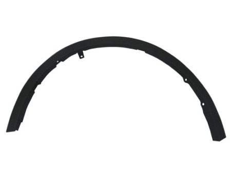 Left Front wheel opening molding Turkey Built - TOYOTA C-HR 2018-2021