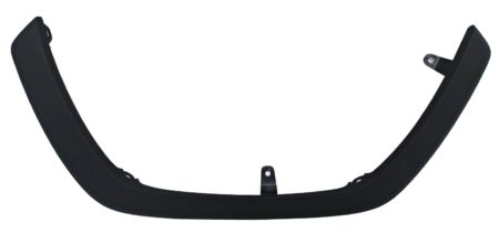 Left Front wheel opening molding LE|XLE|XLE PREMIUM; Exc HYBRID - TOYOTA RAV4 2019-2021