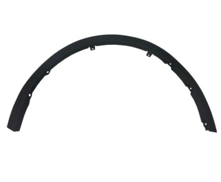 Right Front wheel opening molding Turkey Built - TOYOTA C-HR 2018-2021
