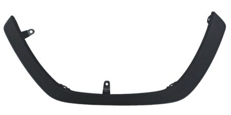 Right Front wheel opening molding LE|XLE|XLE PREMIUM; Exc HYBRID - TOYOTA RAV4 2019-2021