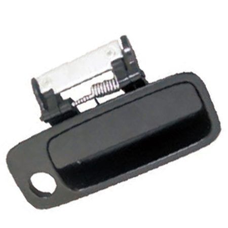 Right Front door handle outer Black (Code 202) - TOYOTA AVALON 2000-2004