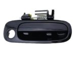 Right Front door handle outer Flat Black - TOYOTA COROLLA 1998-2002