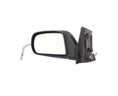 Left Mirror Outside Rear View Power Remote; Heated - TOYOTA SIENNA 1998-2003