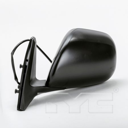 Left Mirror outside rear view non-heated power remote - TOYOTA 4RUNNER 2003-2009