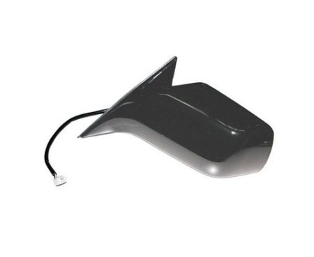 Left Mirror outside rear view Heated power remote; w/memory;black-paint to match - TOYOTA AVALON 2000-2004