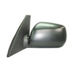 Left Mirror outside rear view manual - TOYOTA RAV4 2001-2005