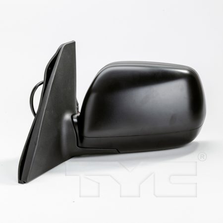 Left Mirror outside rear view heated; w/power - TOYOTA RAV4 2001-2003