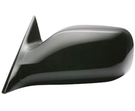Left Mirror outside rear view XL|XLS|TOURING; w/Navigation System; PTM - TOYOTA AVALON 2005-2010