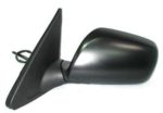 Left Mirror Outside Rear View Non-Heated - TOYOTA MATRIX 2009-2013
