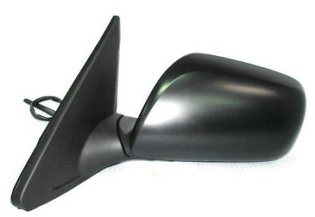 Left Mirror Outside Rear View Non-Heated - TOYOTA MATRIX 2009-2013