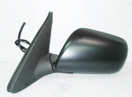 Left Mirror Outside Rear View Heated - TOYOTA MATRIX 2009-2014