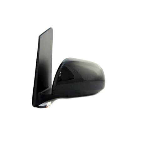 Left Mirror Outside Rear View Power; Heated; W/O Memory; Code 202; Ptm - TOYOTA SIENNA 2011-2012