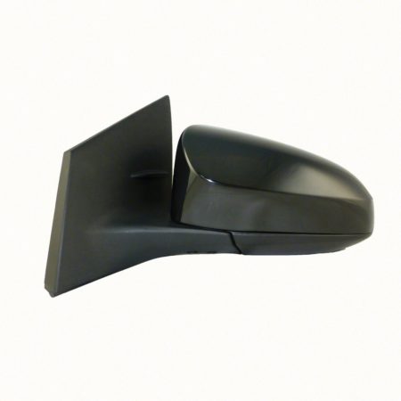 Left Mirror Outside Rear View Power; Heated; W/O Signal Lamp; Ptm - TOYOTA COROLLA 2014-2019