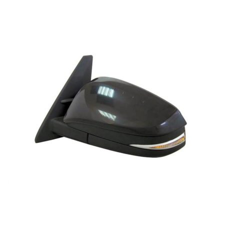 Left Mirror Outside Rear View W/Side Signal Lamps; W/Cover; Ptm - TOYOTA 4RUNNER 2014-2014
