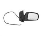 Right Mirror outside rear view power remote; heated - TOYOTA SIENNA 1998-2003
