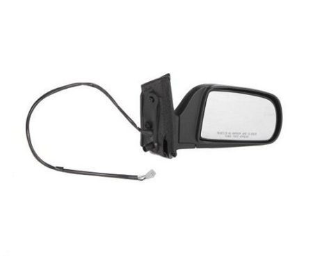 Right Mirror outside rear view power remote; heated - TOYOTA SIENNA 1998-2003