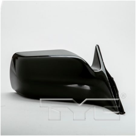 Right Mirror outside rear view non-heated power remote; black - paint to match - TOYOTA AVALON 2000-2004