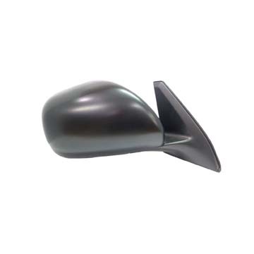 Right Mirror outside rear view Heated; w/o Memory; PTM - TOYOTA 4RUNNER 2003-2009