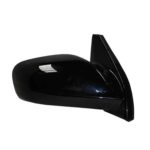 Right Mirror outside rear view power remote; black - paint to match - TOYOTA MATRIX 2003-2008