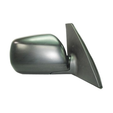 Right Mirror outside rear view manual - TOYOTA RAV4 2001-2005