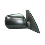 Right Mirror Outside Rear View W/Power; Non-Heated - TOYOTA RAV4 2001-2003