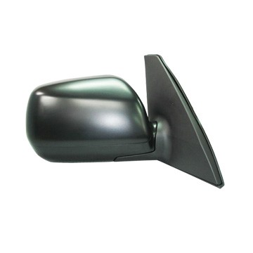 Right Mirror Outside Rear View W/Power; Non-Heated - TOYOTA RAV4 2001-2003