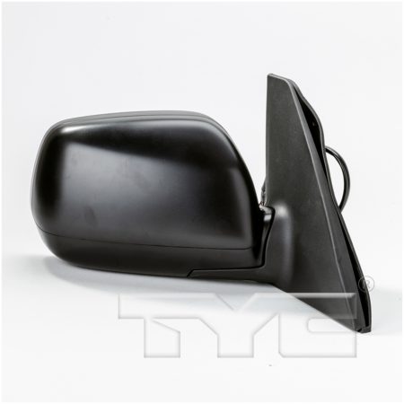 Right Mirror outside rear view heated; w/power - TOYOTA RAV4 2001-2003