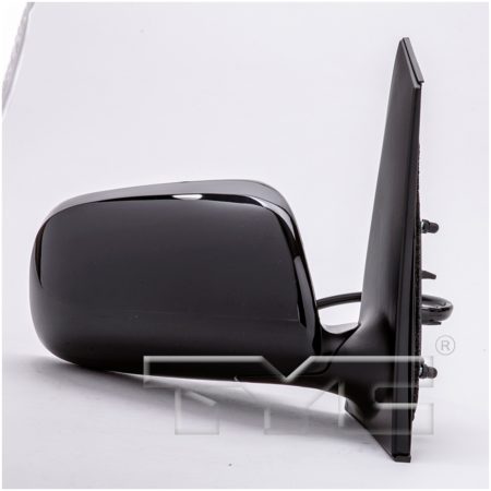 Right Mirror outside rear view Heated - TOYOTA PRIUS 2004-2009