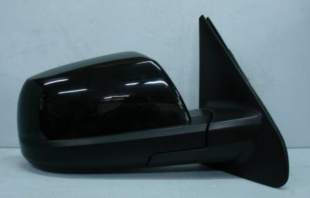 Right Mirror outside rear view SR5; Power; w/o Cold Climate Spec; Paint To Match - TOYOTA SEQUOIA 2008-2013