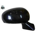 Right Mirror Outside Rear View Power; Heated; Black; (Code 202); Ptm - TOYOTA VENZA 2009-2012