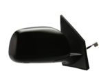Right Mirror outside rear view Japan Built; w/o Signal Lamp; PTM - TOYOTA RAV4 2009-2012