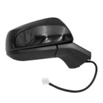 Right Mirror Outside Rear View Le/Xle/Xse; Heated; W/Cover; Ptm - TOYOTA SIENNA 2021-2021