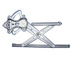 Left Front door glass regulator Power - TOYOTA MATRIX 2003-2008