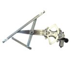 Left Front door glass regulator Regulator & Motor Assy - TOYOTA AVALON 2005-2012