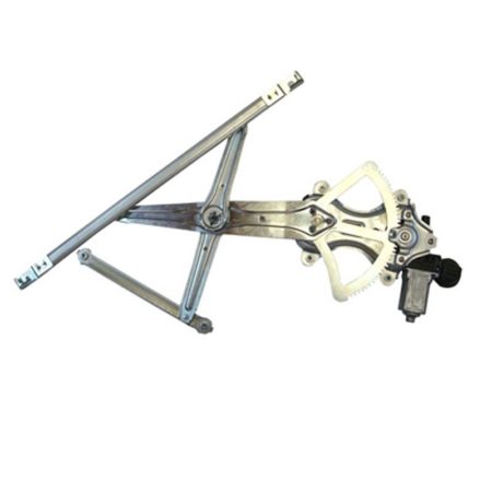 Left Front door glass regulator Regulator & Motor Assy - TOYOTA AVALON 2005-2012