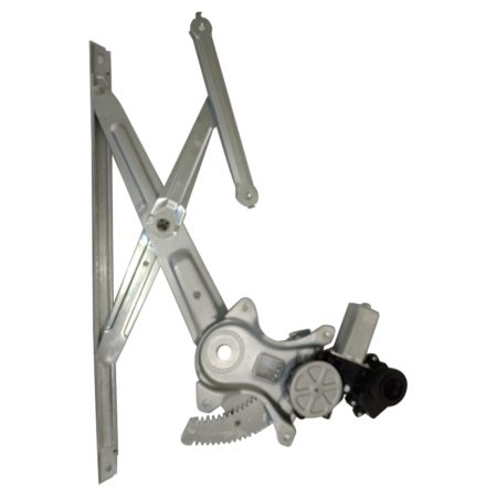 Left Front door glass regulator Regulator & Motor Assy - TOYOTA TACOMA 2016-2021