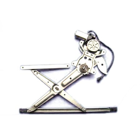 Right Front door glass regulator w/power - TOYOTA SIENNA 1998-2003