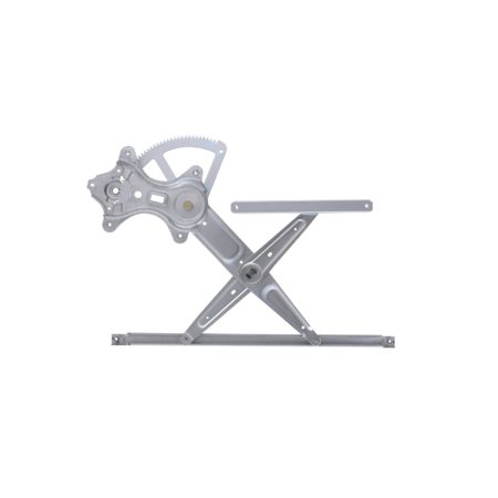 Right Front door glass regulator w/power - TOYOTA TACOMA 2005-2015