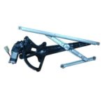 Right Front door glass regulator Power; Regulator & Motor Assy; USA Built - TOYOTA CAMRY 2002-2006