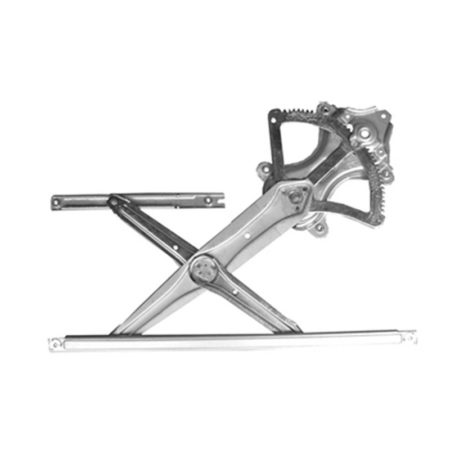 Right Front door glass regulator Power - TOYOTA HIGHLANDER 2001-2007